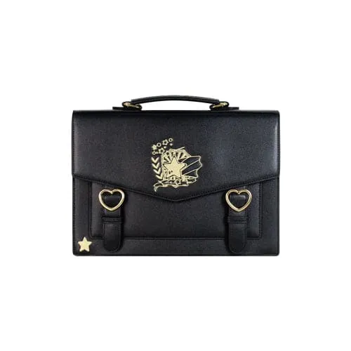 4 Colors Kawaii Messnger School Bag ON114