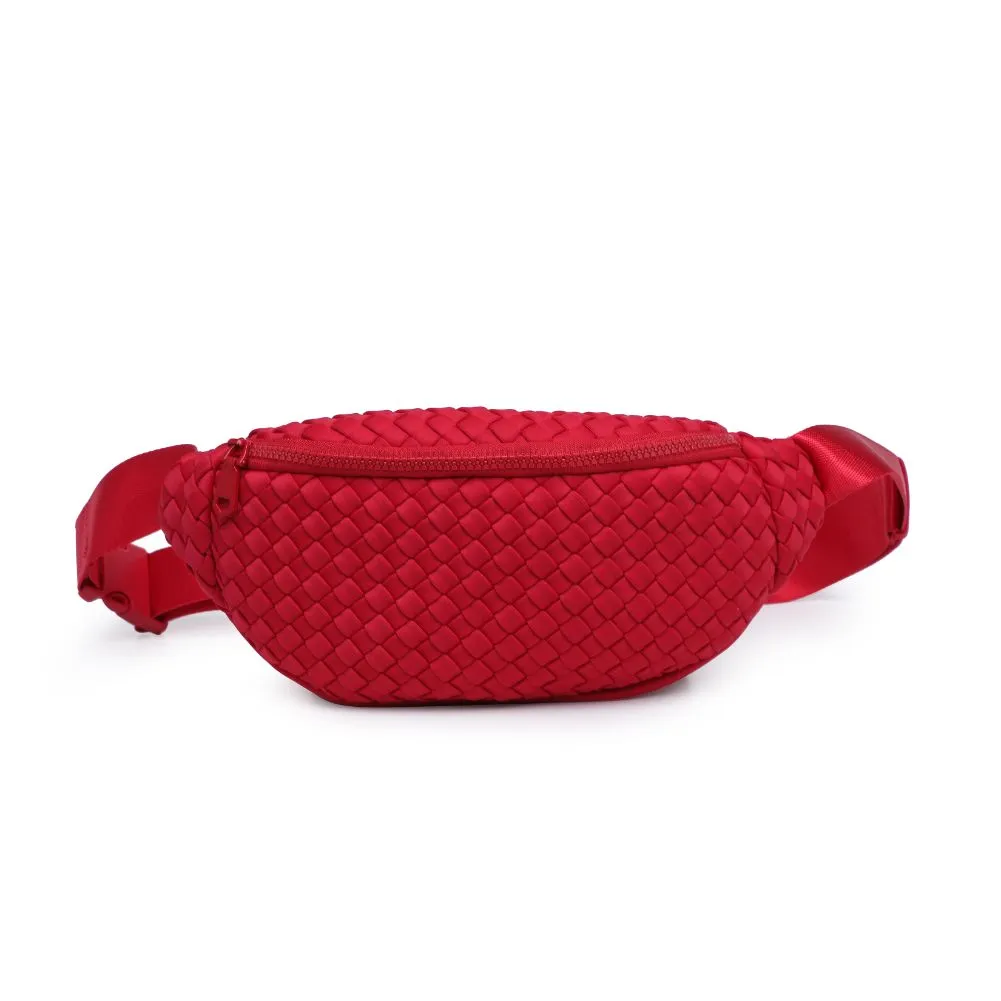 Aim High Belt Bag
