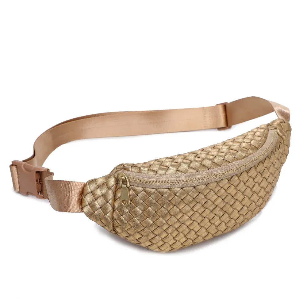 Aim High Belt Bag