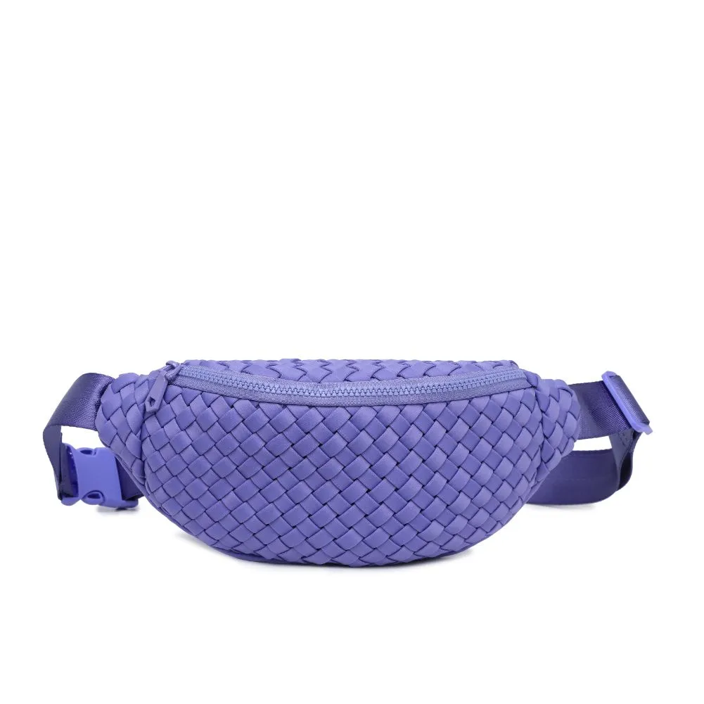 Aim High Belt Bag