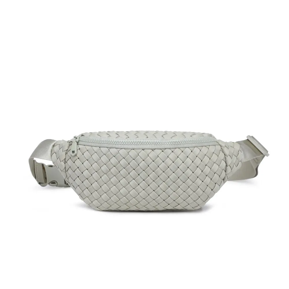 Aim High Belt Bag