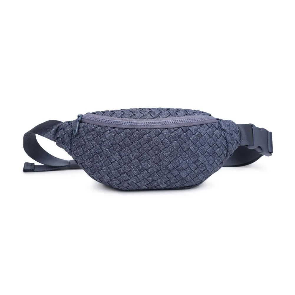 Aim High Belt Bag