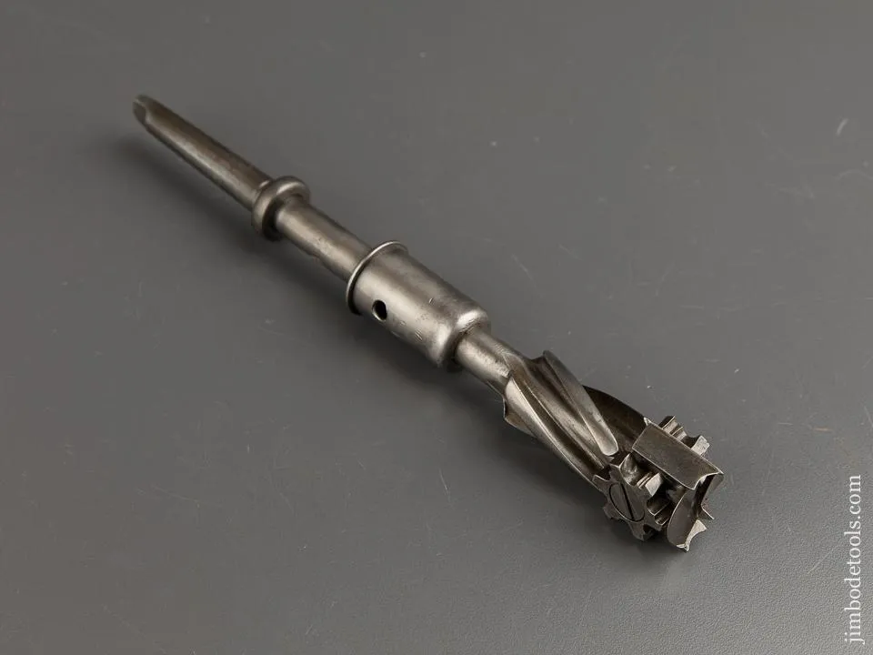 Amazing! 15/16 inch Square Hole Mortise  Bit  - 88910U