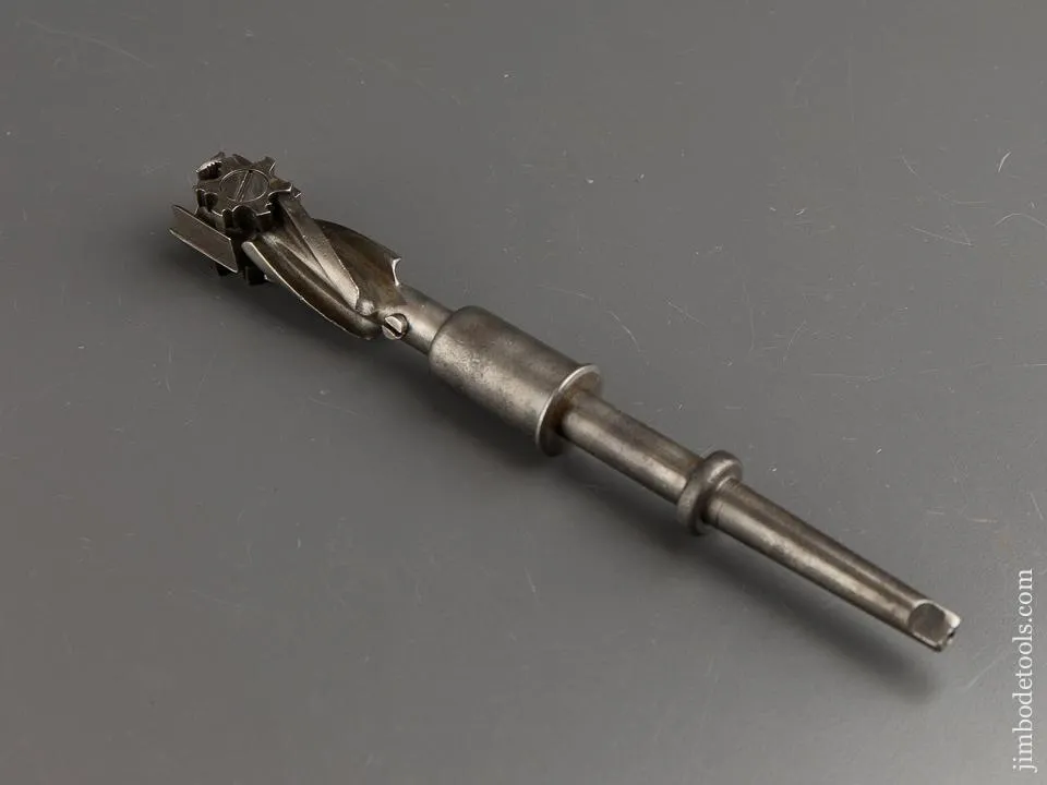 Amazing! 15/16 inch Square Hole Mortise  Bit  - 88910U