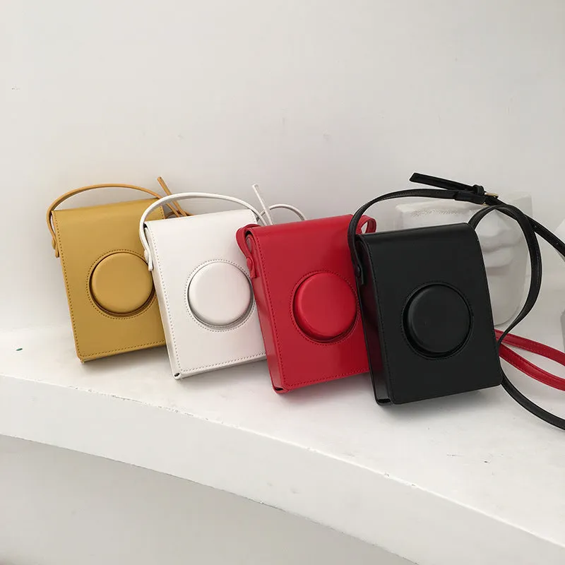 Asher Crossbody Bag