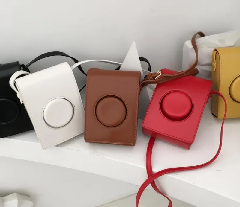 Asher Crossbody Bag