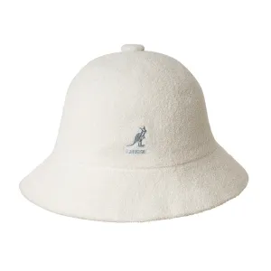 BERMUDA CASUAL (White)