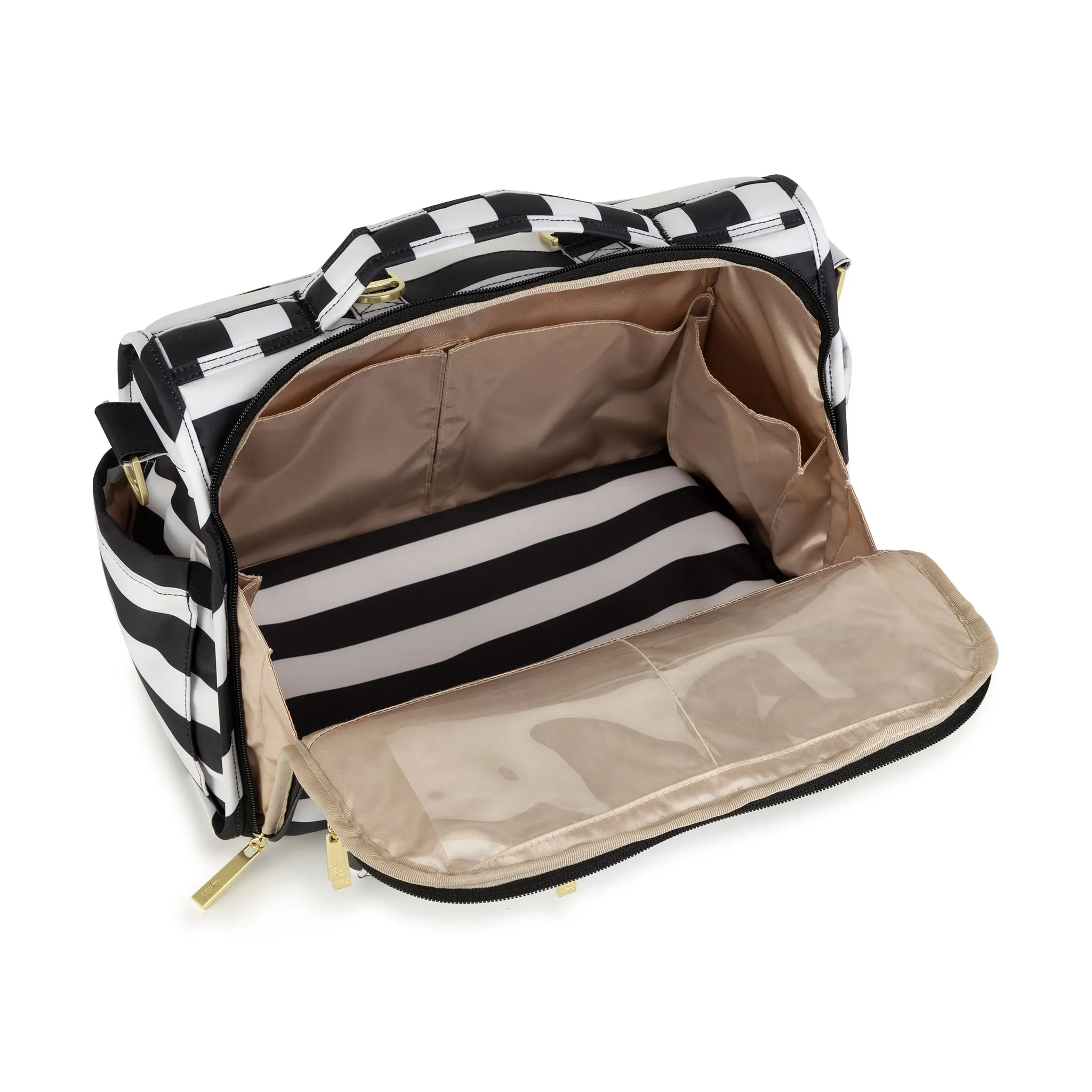 B.F.F. Diaper Bag - The First Lady