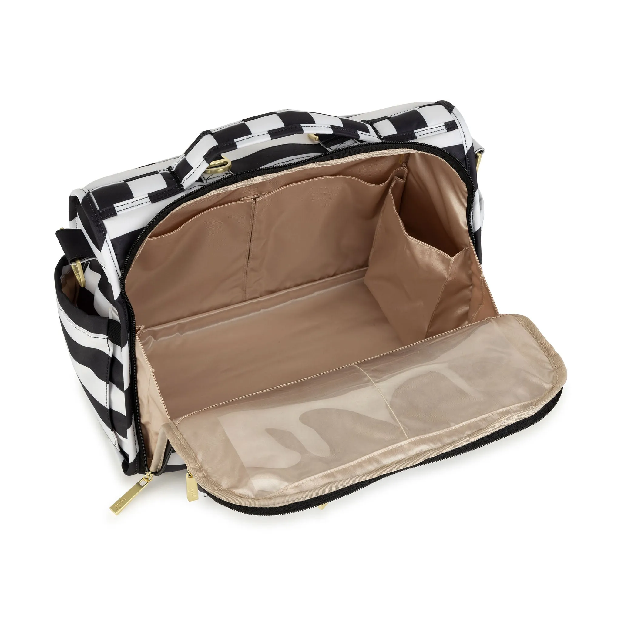 B.F.F. Diaper Bag - The First Lady
