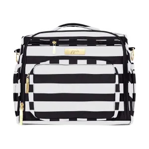B.F.F. Diaper Bag - The First Lady