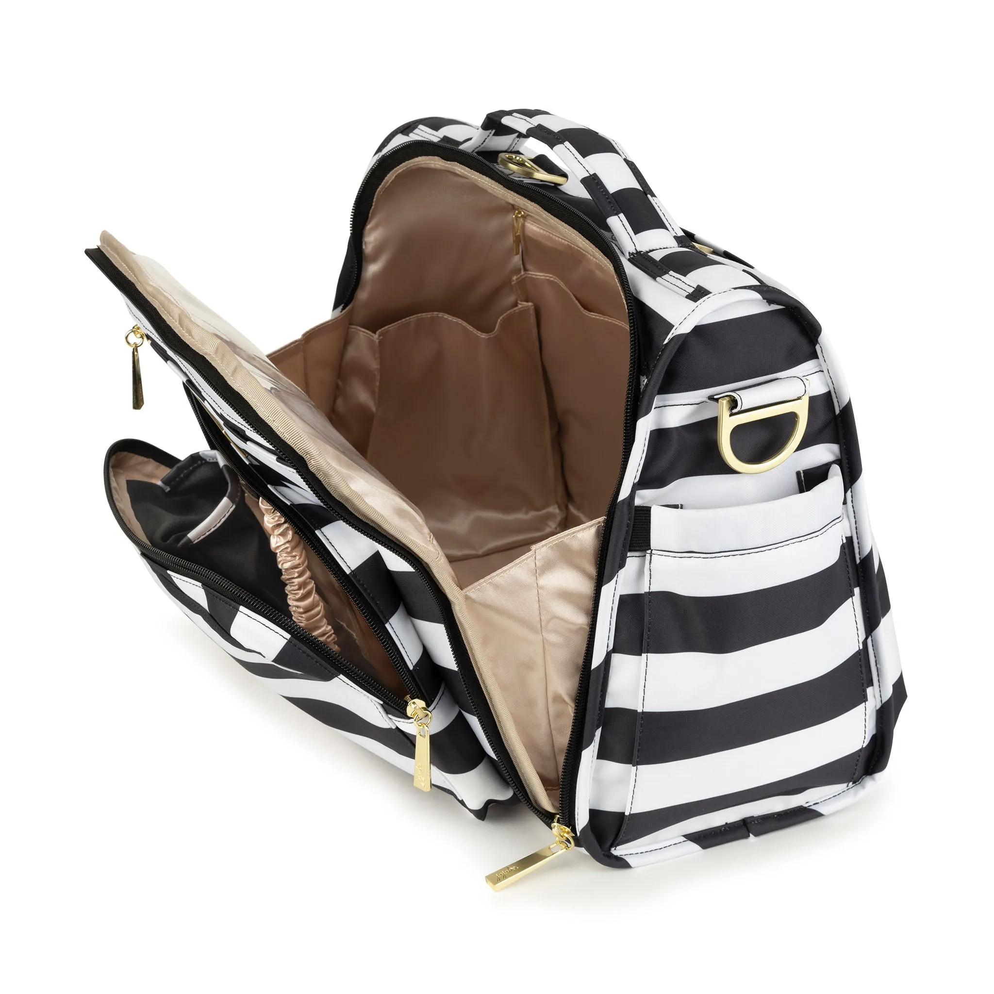 B.F.F. Diaper Bag - The First Lady
