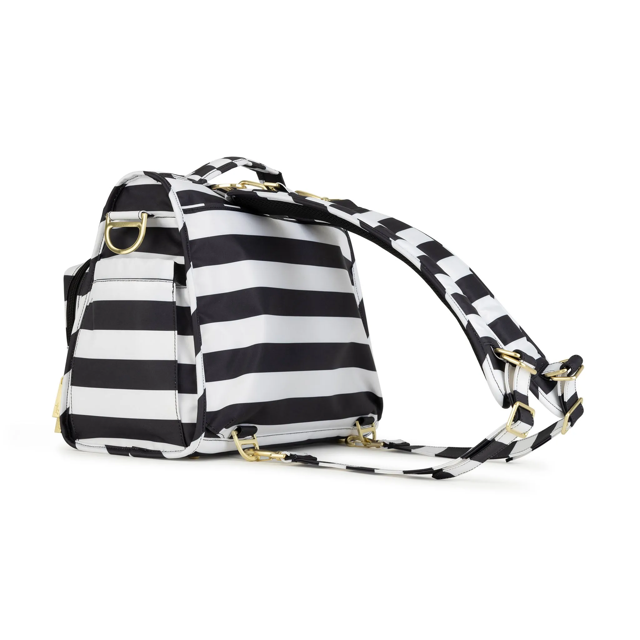 B.F.F. Diaper Bag - The First Lady