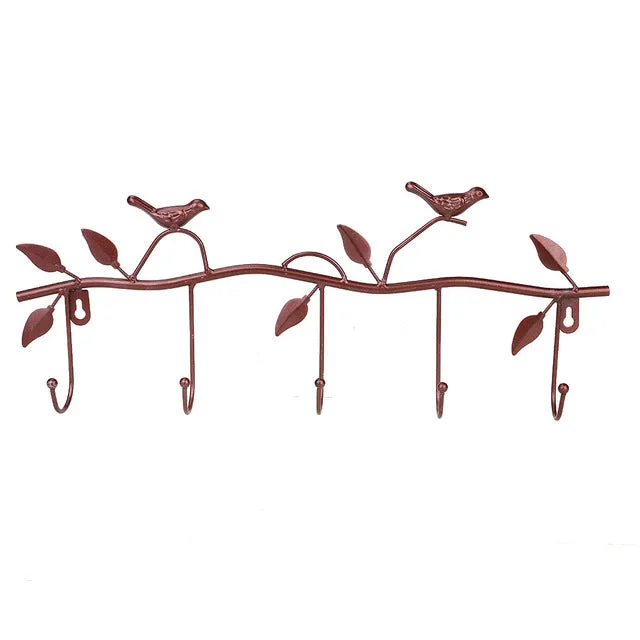 Bird Style Wall Organizer