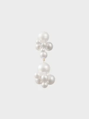 Bisou Double Earring