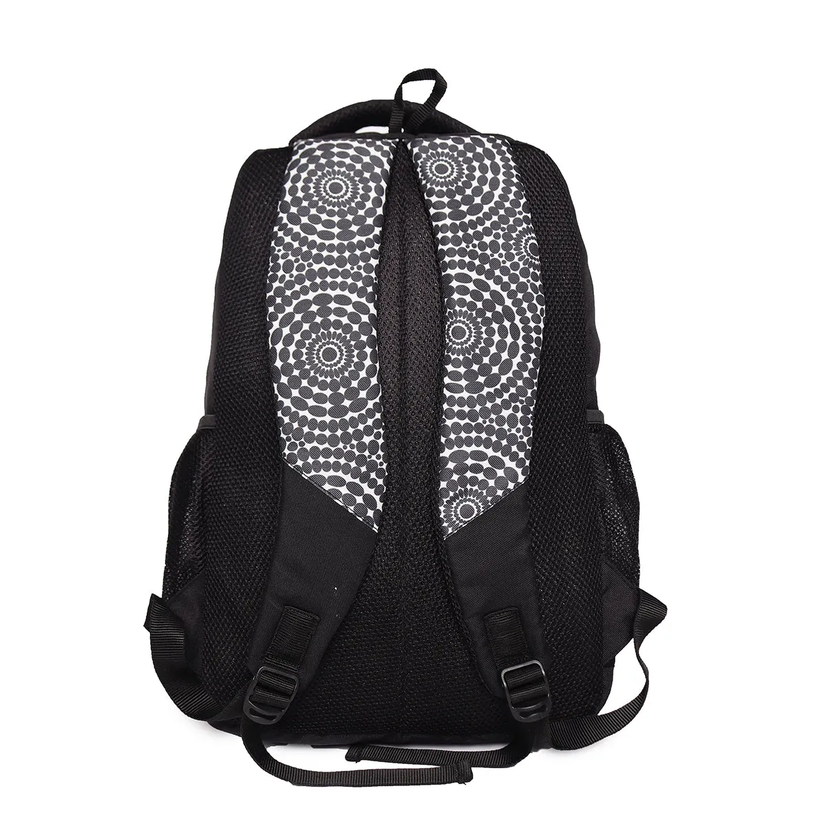 Black Color Boys  Backpack