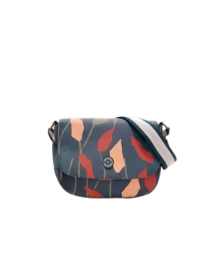 Brakeburn Turning Leaf Saddle Bag