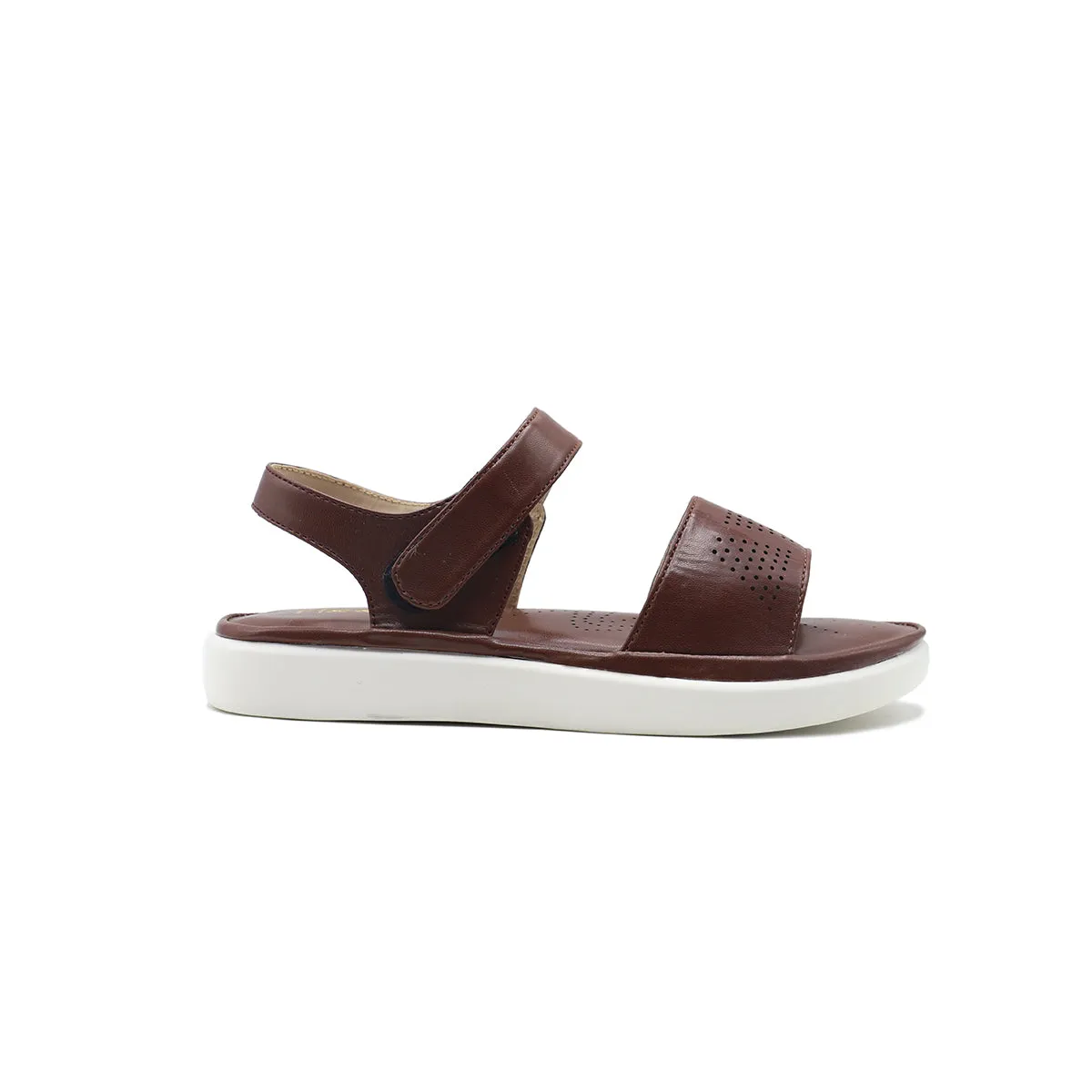 Brown Casual Sandal LML780001