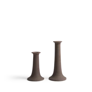 Candle Holder Pair