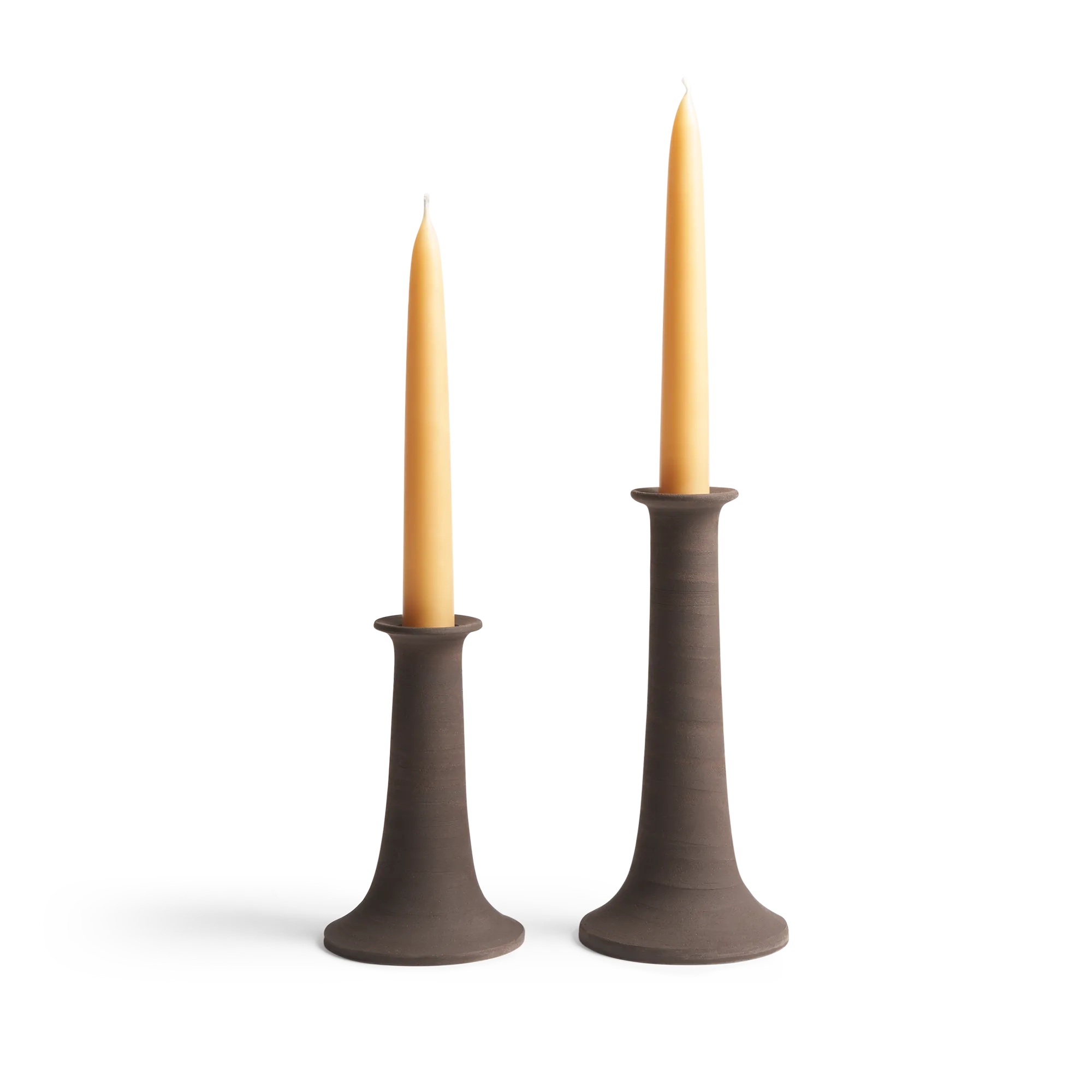 Candle Holder Pair
