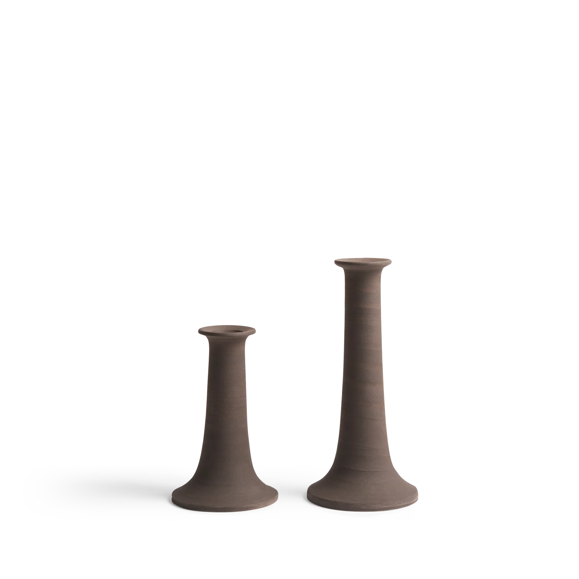 Candle Holder Pair