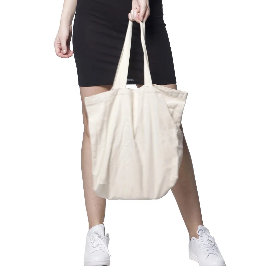 Canvas Tote Bag - Medium