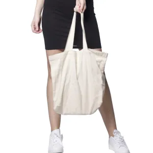 Canvas Tote Bag - Medium