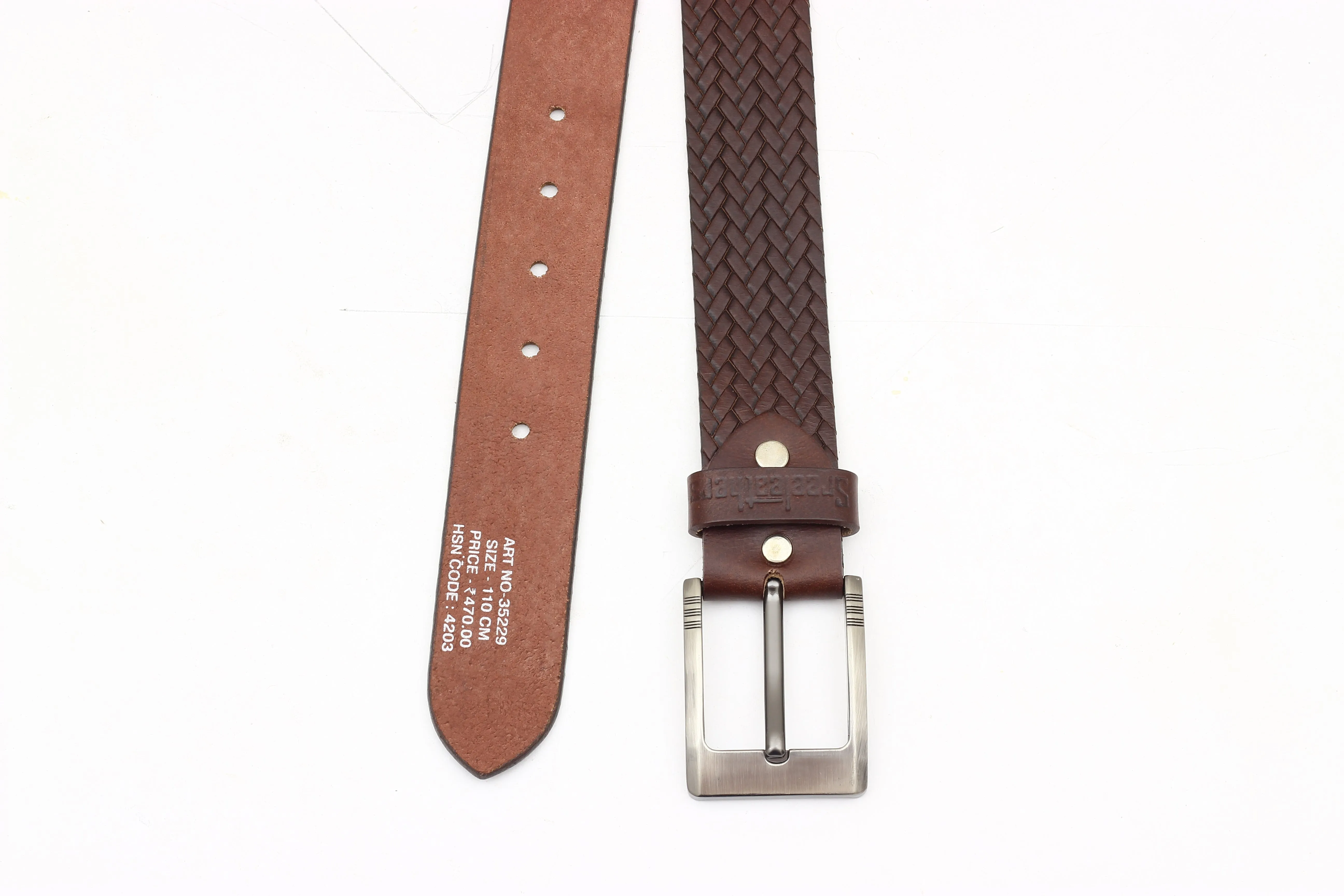 Casual Belt 35229