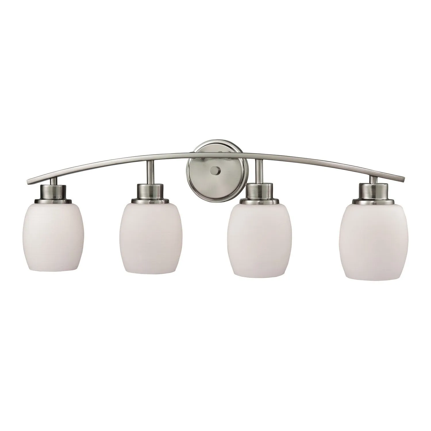 Casual Mission Vanity Light