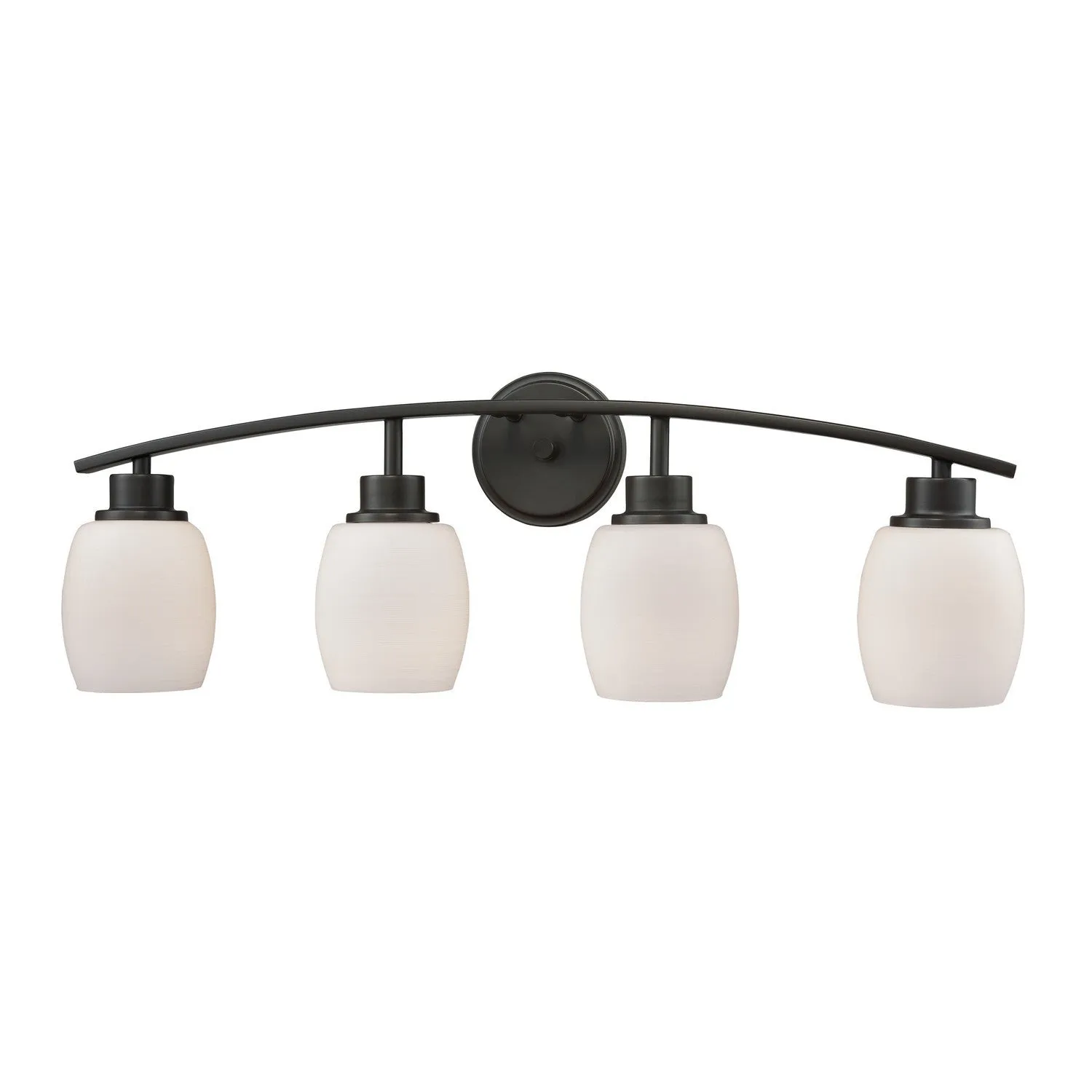 Casual Mission Vanity Light