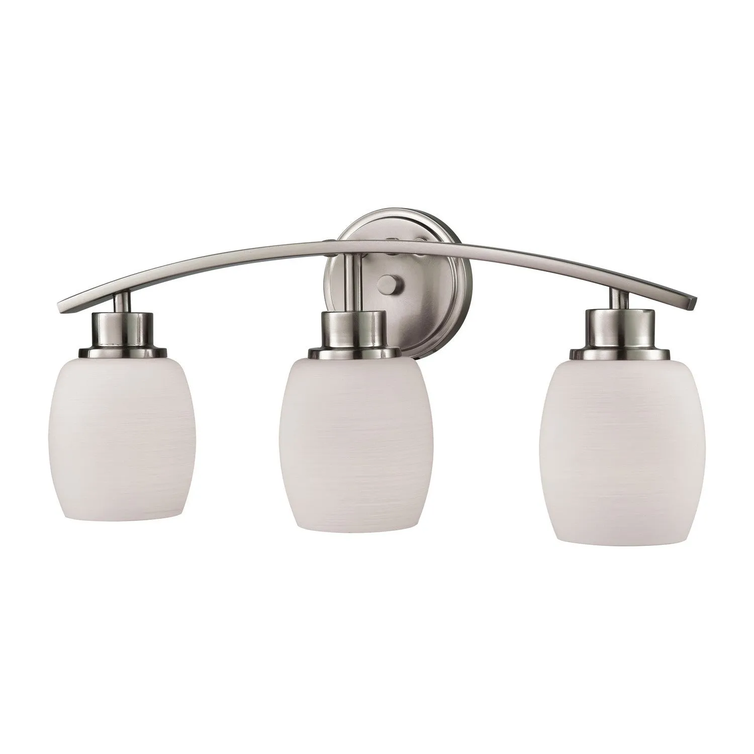 Casual Mission Vanity Light