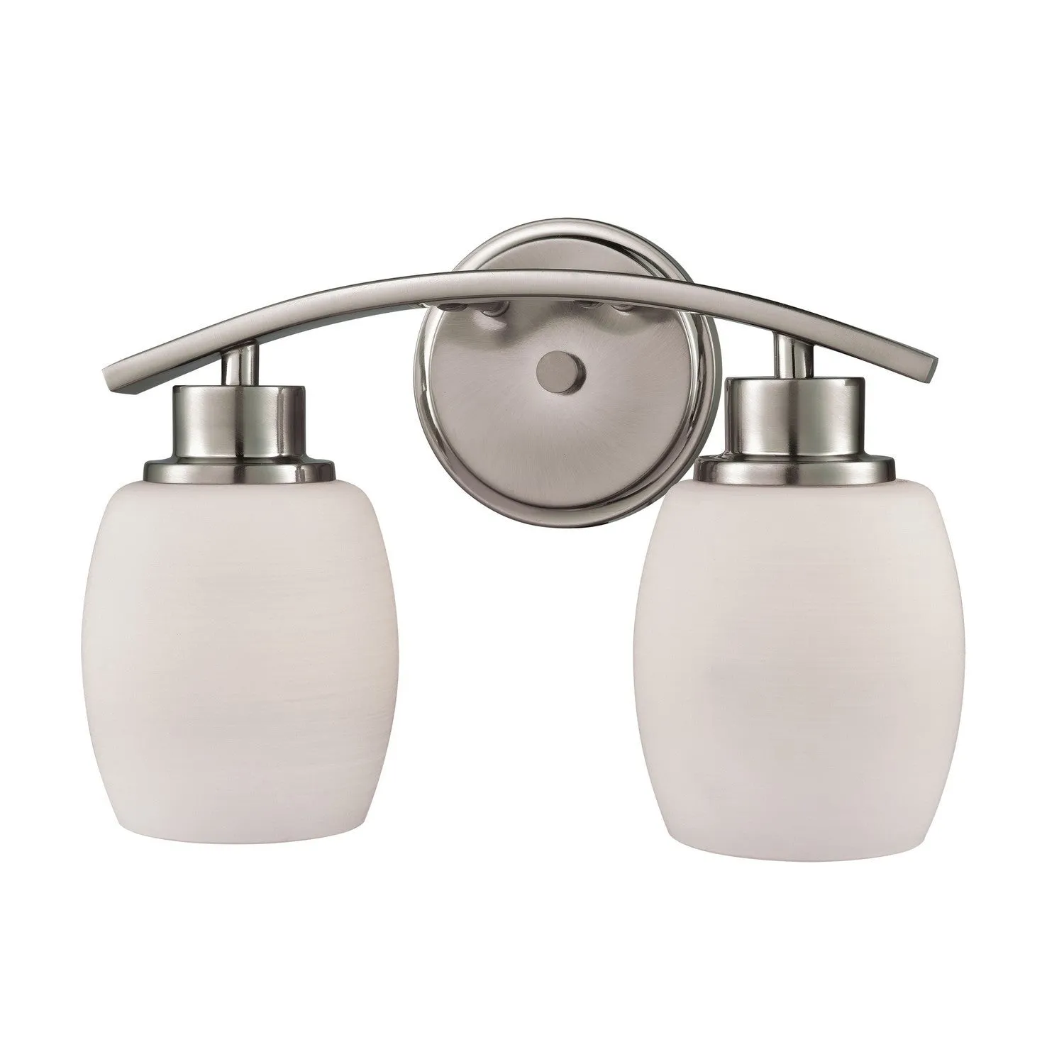 Casual Mission Vanity Light