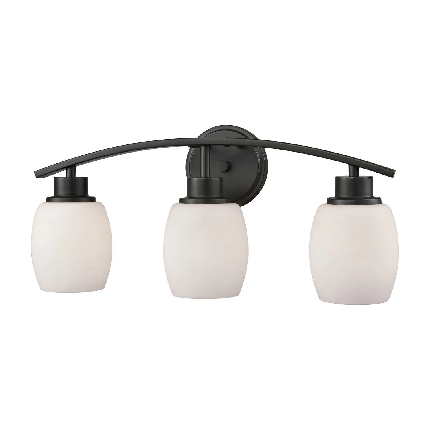 Casual Mission Vanity Light