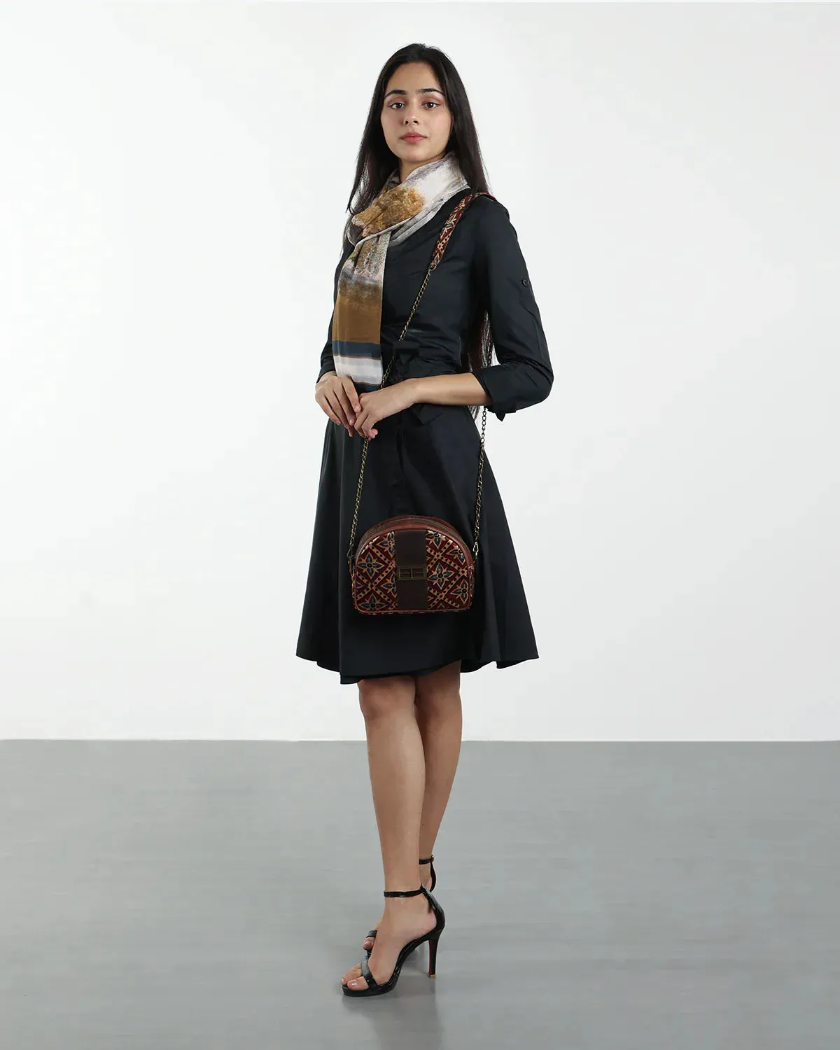 Casual Wear Sling Bag