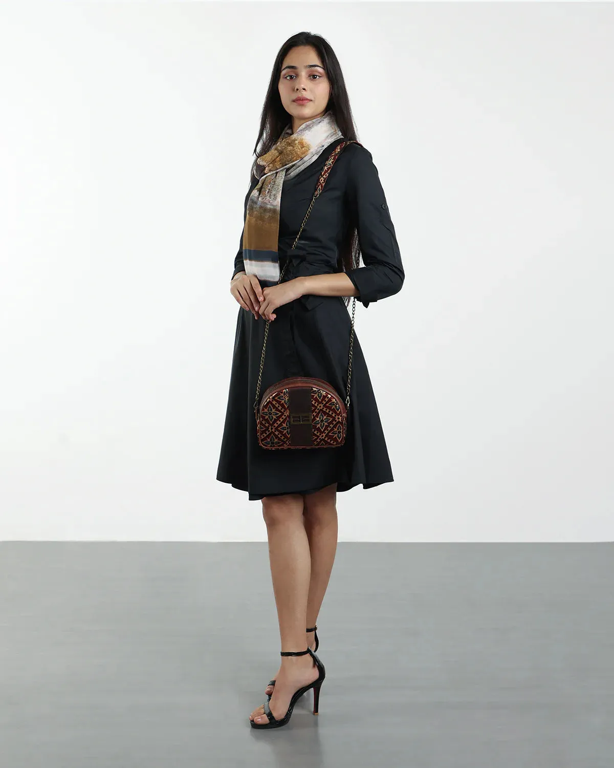 Casual Wear Sling Bag