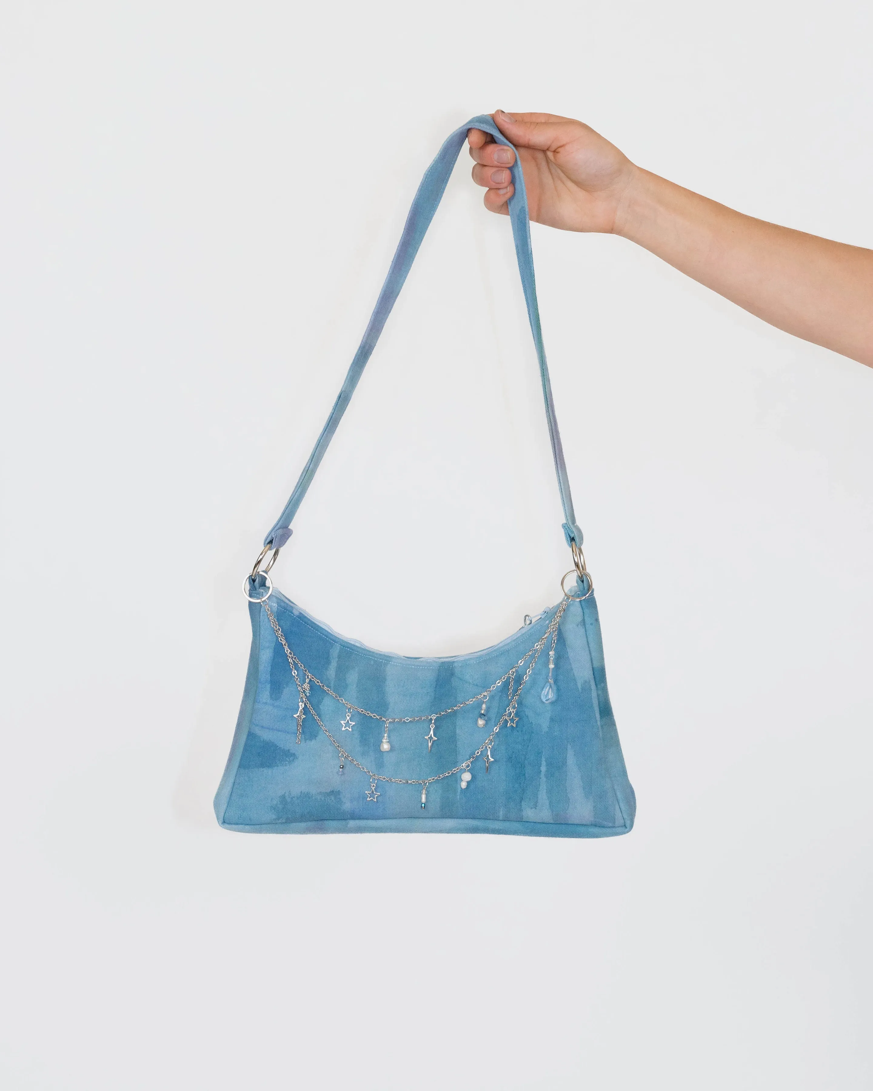 Charm Purse