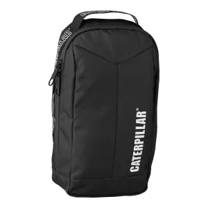 City Adventure Sling Bag Black