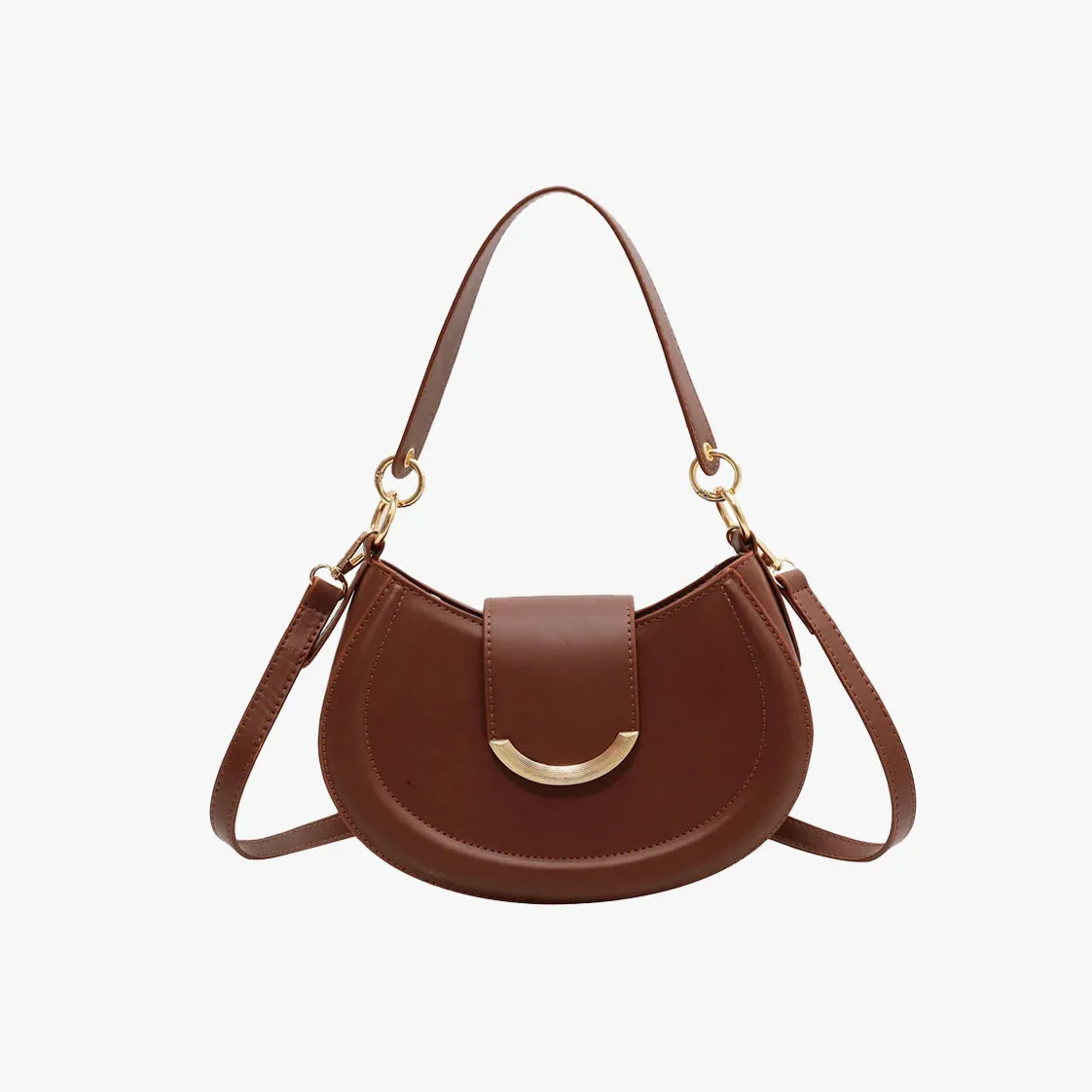 Classy Gal Small Underarm Bag