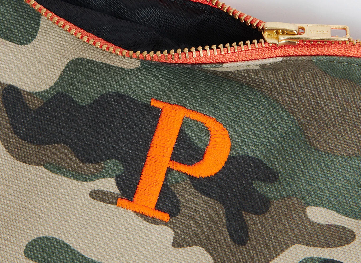 Coin Purse - Camo