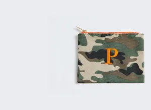 Coin Purse - Camo