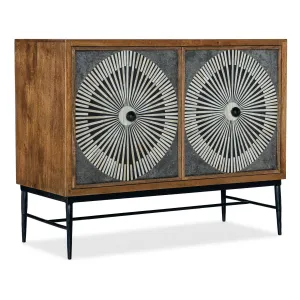 Commerce & Market 2 Door Chest
