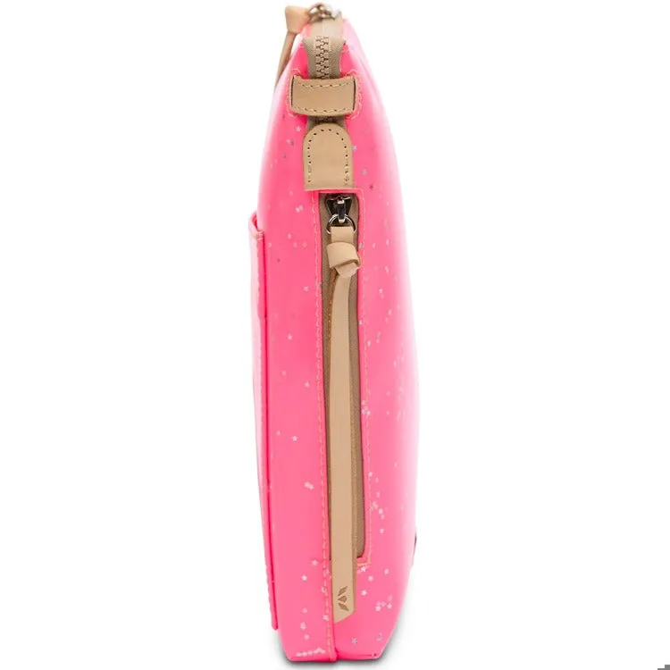 Consuela Shine Tour Crossbody