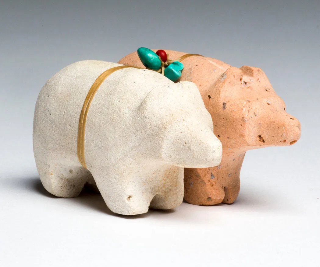 Cooperative Bears