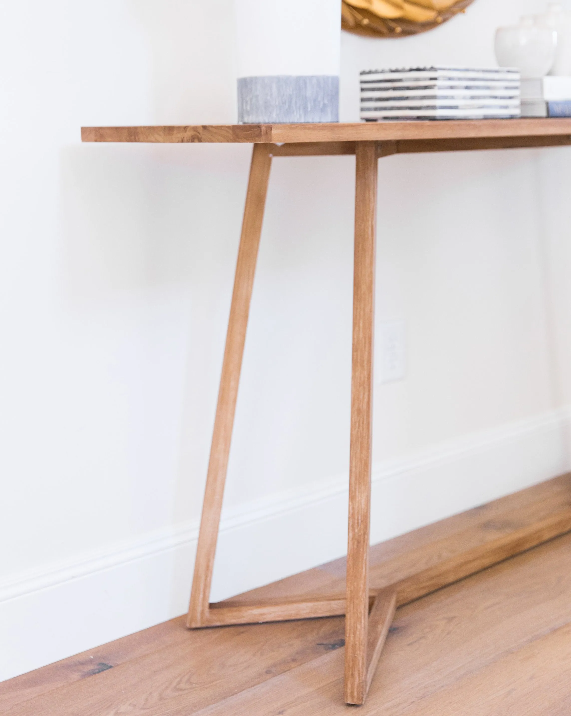 Corin Console Table