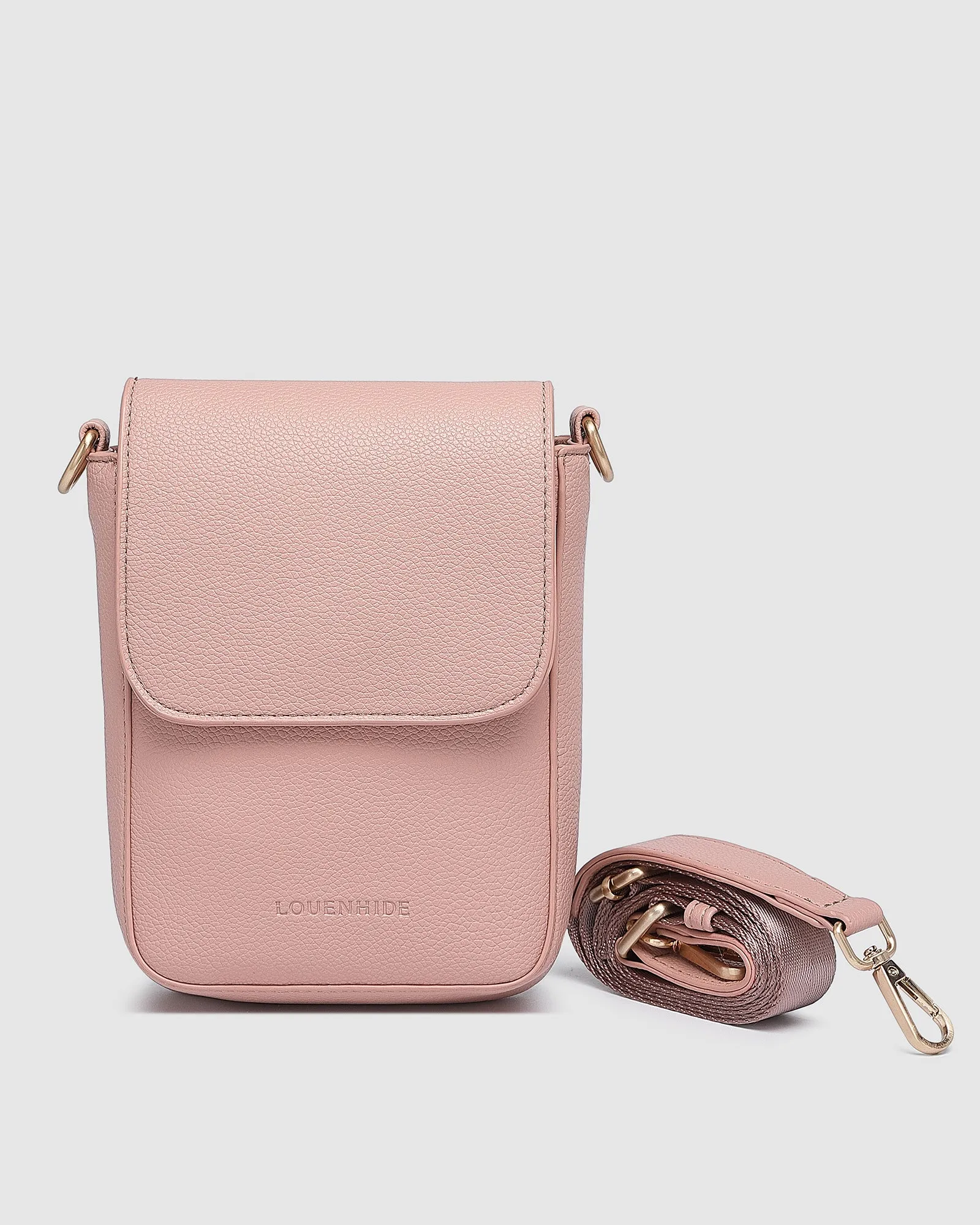 Cuba Phone Bag