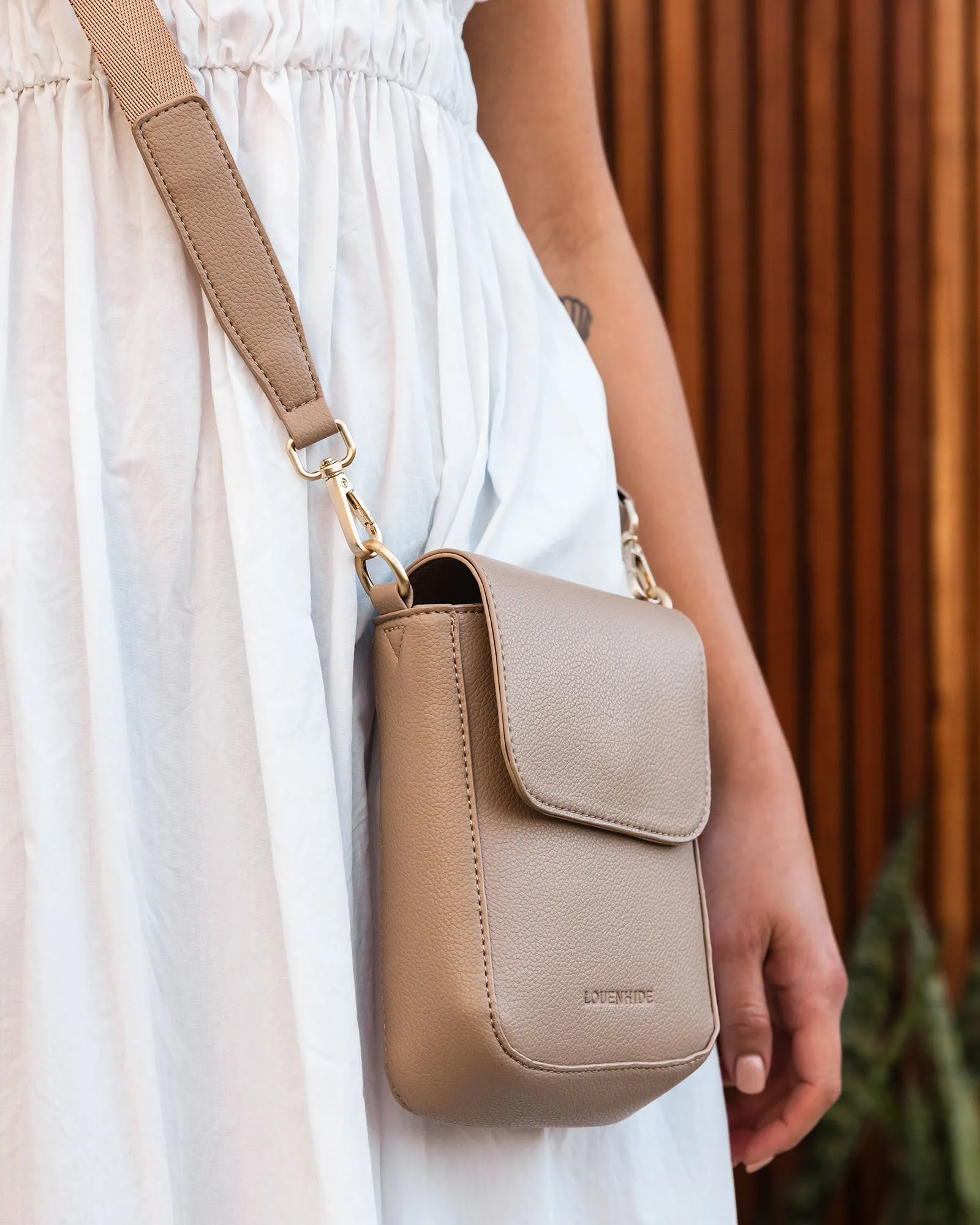 Cuba Phone Bag