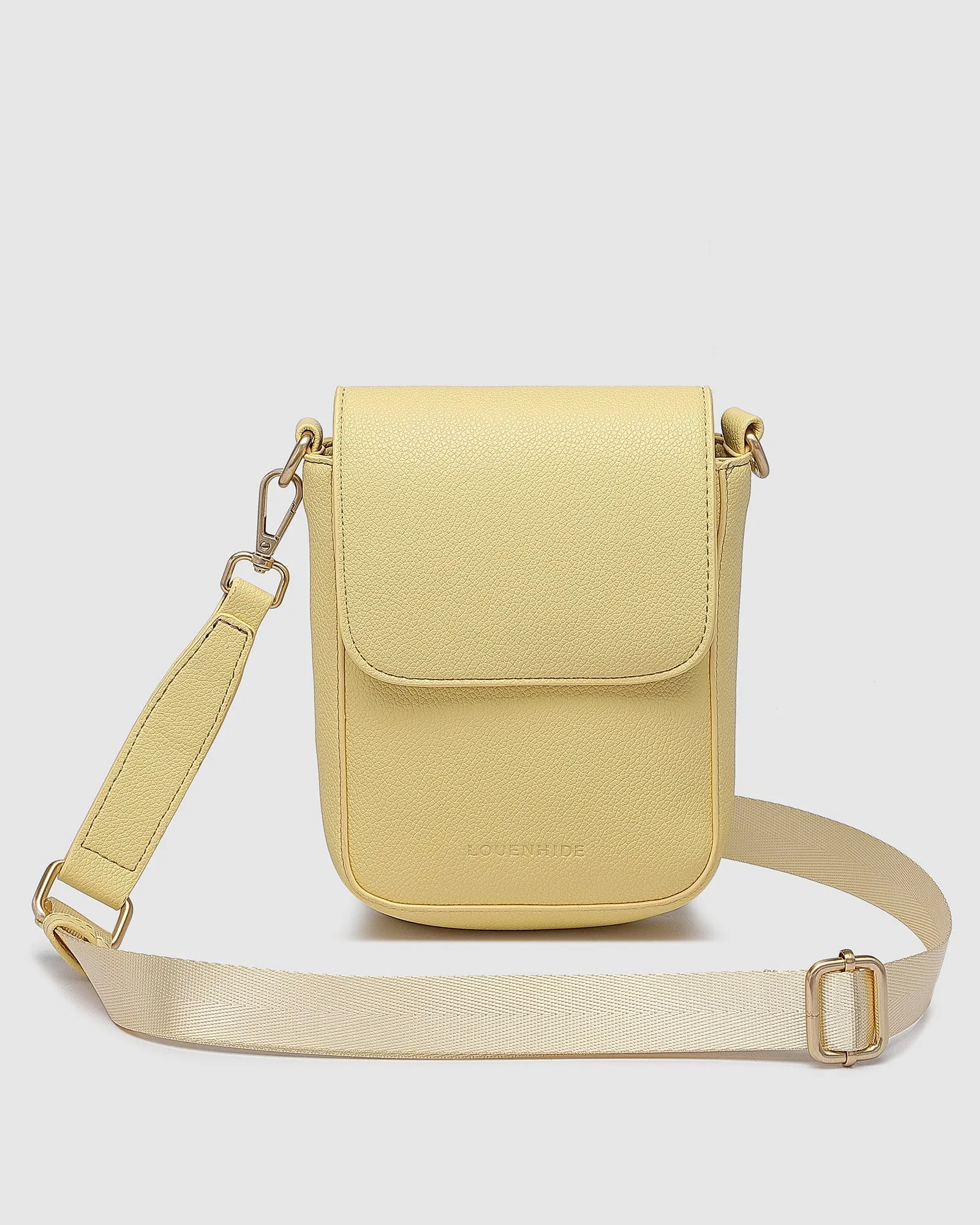 Cuba Phone Bag