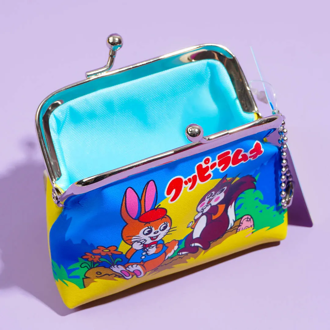 Cuppy Ramune Coin Purse