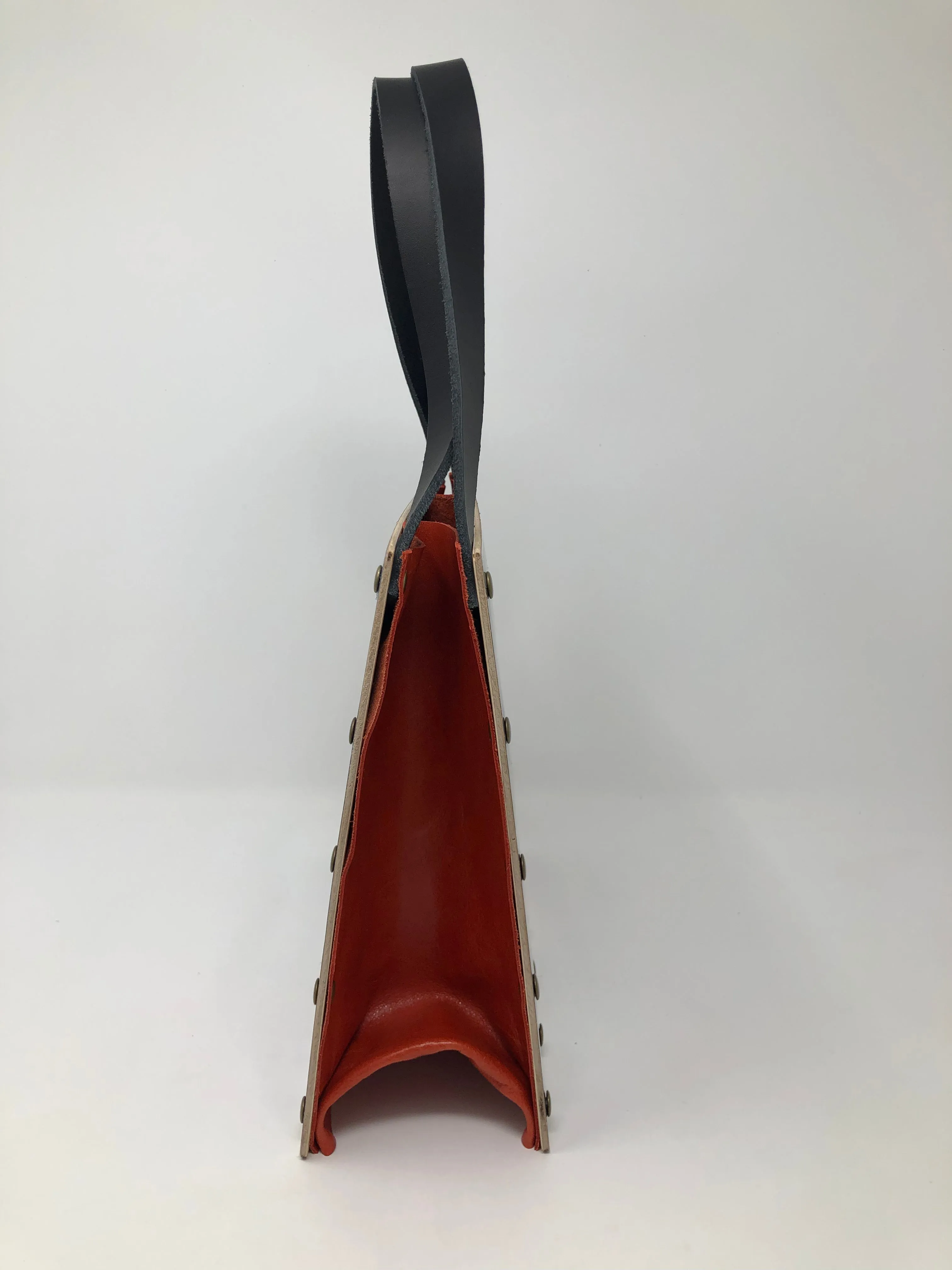 Custom KB Vintage Designs Purse - Rock & Roll
