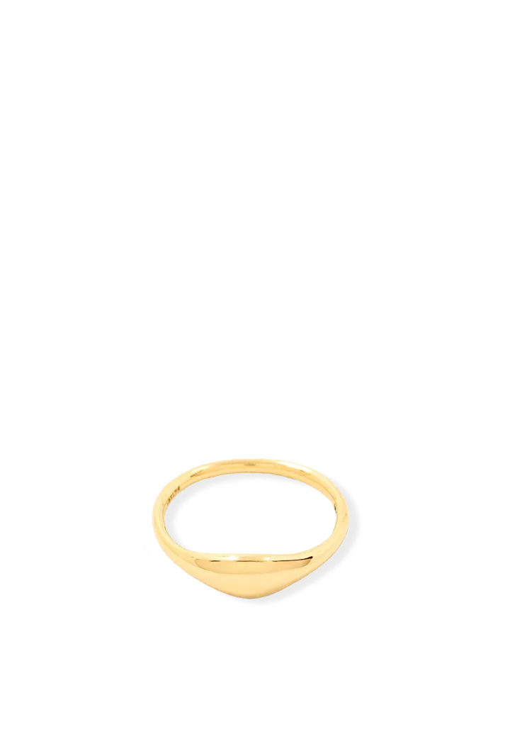 Dome Ring