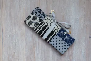 DPN Organisers - Patchwork